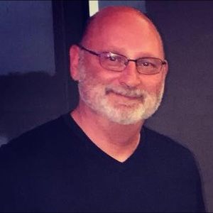 Meet your Posher, Aaron